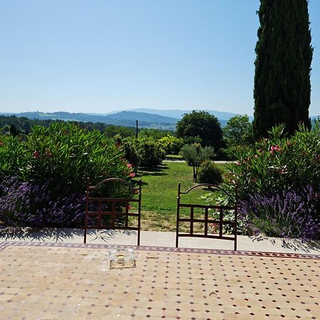 Mas Des Oliviers Villa Gordes Exterior photo