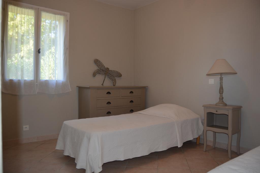 Mas Des Oliviers Villa Gordes Exterior photo